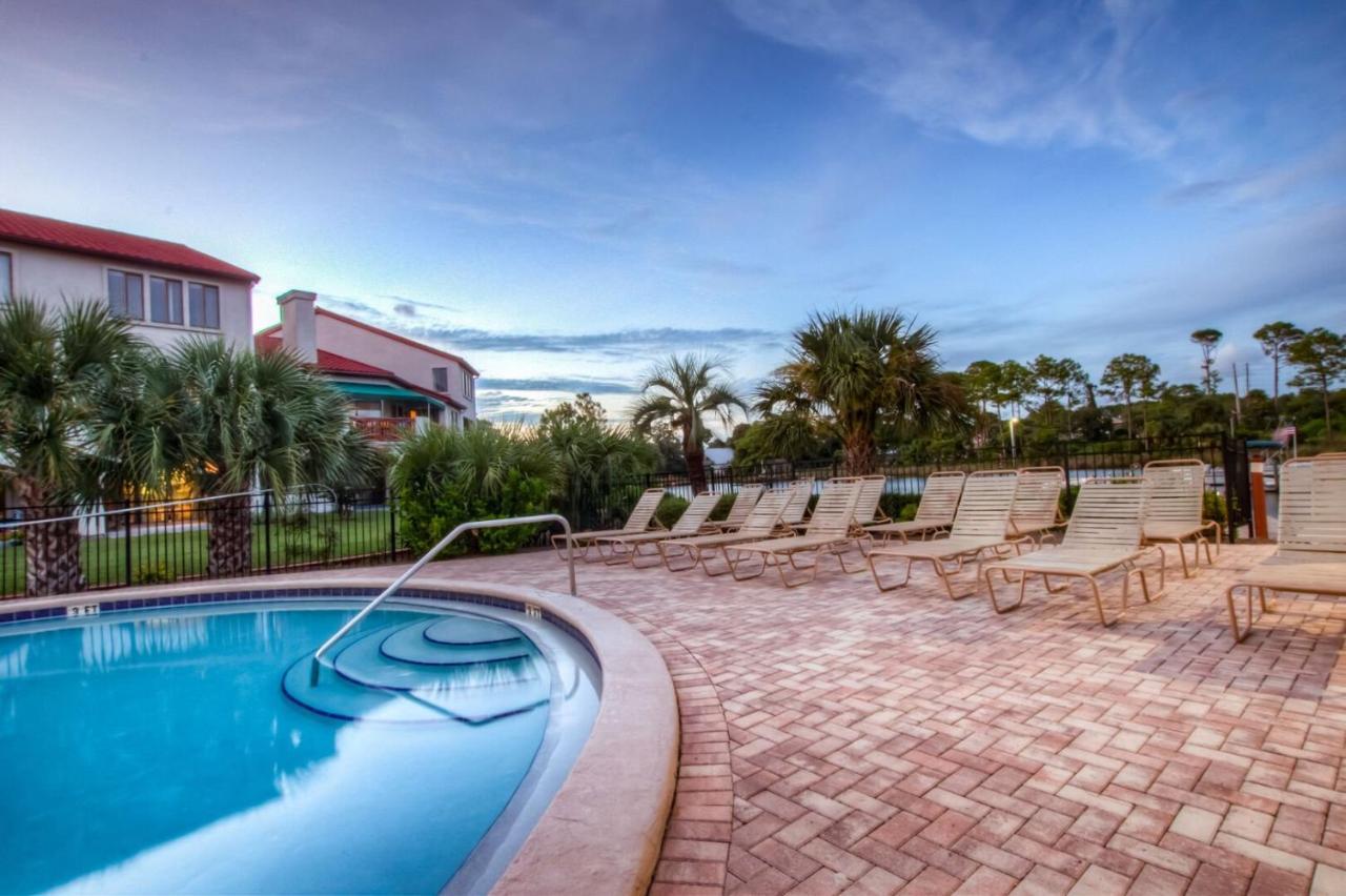 פנמה סיטי ביץ' The Inn At St Thomas 1210B - Perfect Affordable Getaway מראה חיצוני תמונה