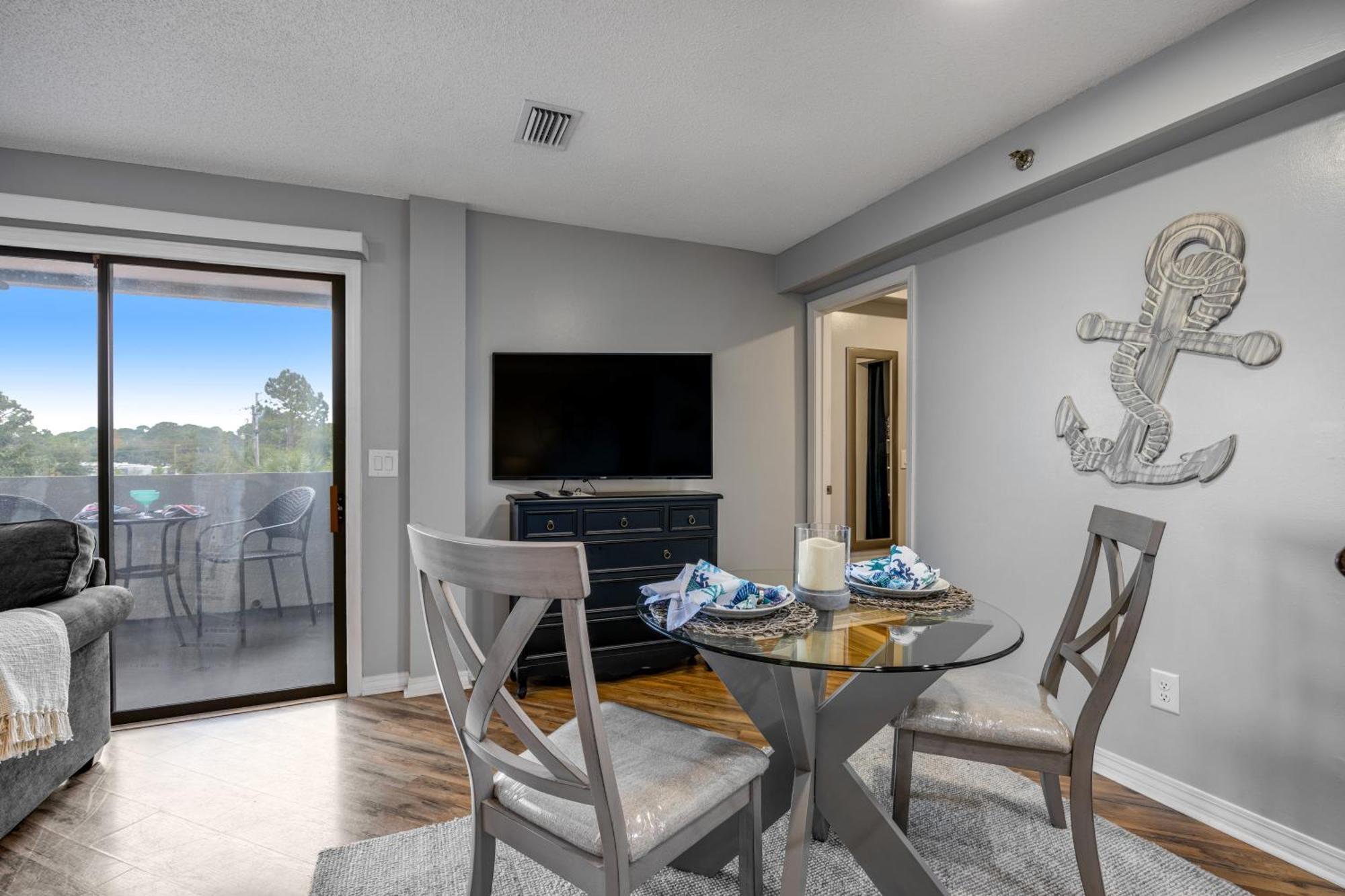 פנמה סיטי ביץ' The Inn At St Thomas 1210B - Perfect Affordable Getaway מראה חיצוני תמונה
