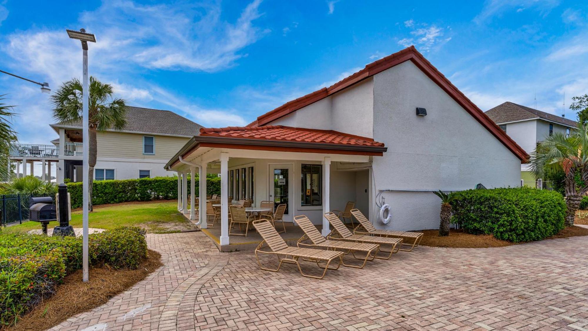 פנמה סיטי ביץ' The Inn At St Thomas 1210B - Perfect Affordable Getaway מראה חיצוני תמונה